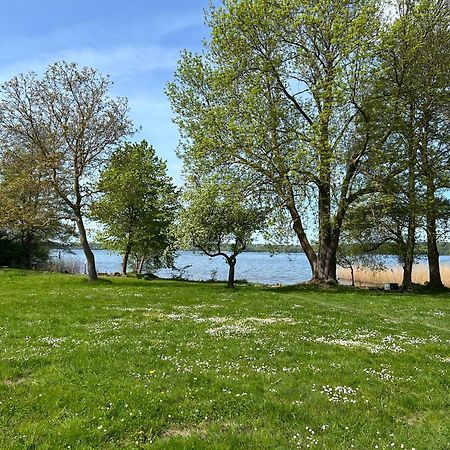 Seehotel Heidehof Klein Nemerow Eksteriør bilde